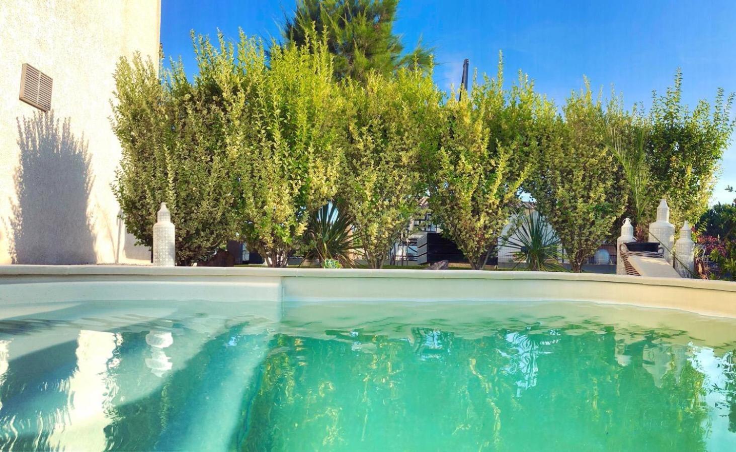 Villa Maolo 2 Roquebrune-sur-Argens Exterior foto